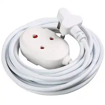 Russells Ellies 5m extension cable offer