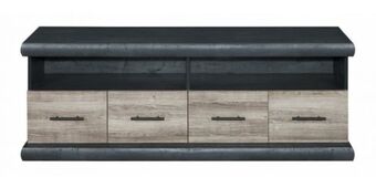 Russells Aspen plasma stand offer