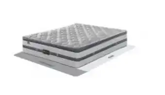 Sleepmasters Sealy belize 152cm (queen) gentle mattress offer