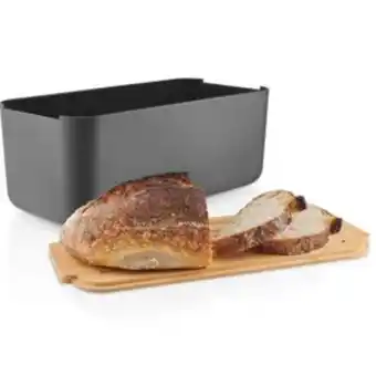 Adams Discount Centre Eva solo bread bin - 9l offer