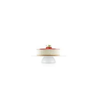 Legio nova dish on stand - 34cm