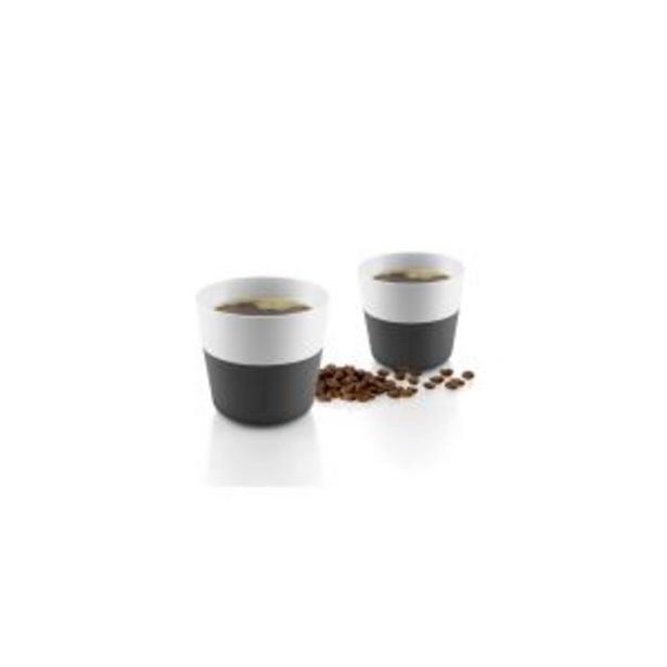 Adams Discount Centre Espresso tumbler - 80ml 2pk offer