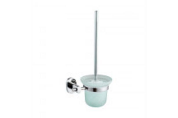 Bathroom Bizarre Stark toilet brush + holder (11007) offer