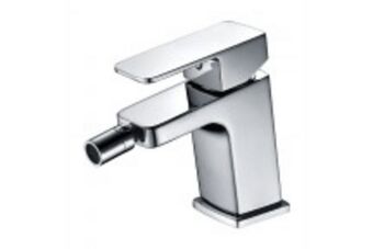 Bathroom Bizarre San pedro bidet mixer inc waste set - chrome 061d636c offer