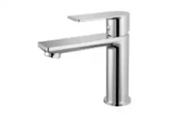 Bathroom Bizarre Iq advance basin mixer - chrome 1285515c offer