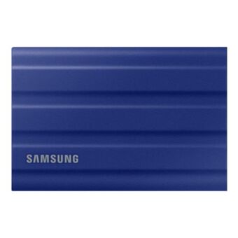Portable ssd t7 shield