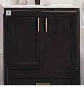 Builders Warehouse Lusso Contemporary Vanity Combo offer