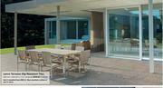 Builders Warehouse Lanco Terrazzo Slip Resistant Tiles-500mm x 500mm Per Sqm offer
