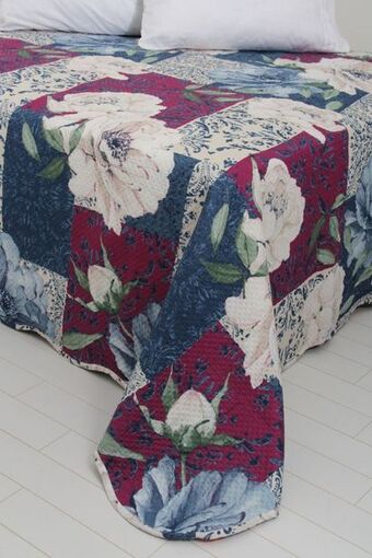 Sheet Street Polyester quilt offer
