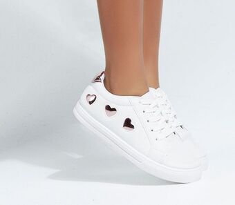 Rage Classic sneaker offer