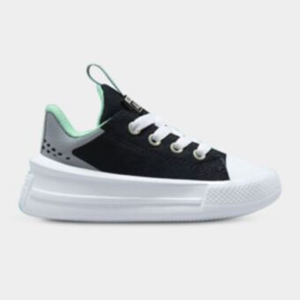 Converse toddlers' chuck taylor all star ultra black sneaker