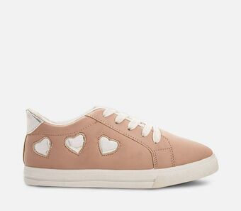 Classic sneaker