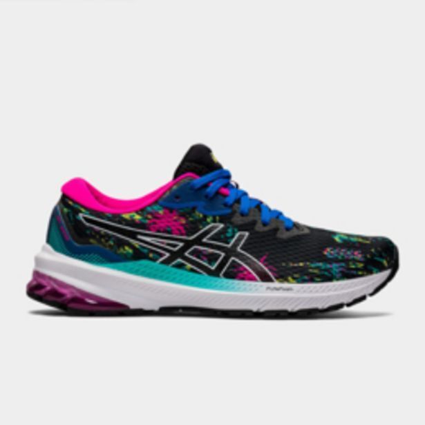 asics totalsports