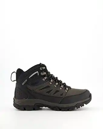 Cape Union Mart K-way elements nova boot mens offer
