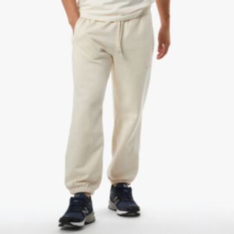 Sportscene New balance men's athletics grey pants offer