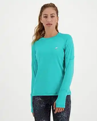 Cape Union Mart K-way pulse women’s swift tech shirt offer
