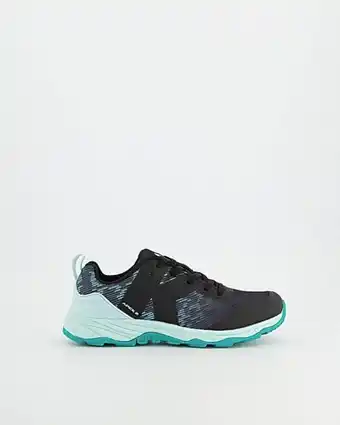 Cape Union Mart K-way women’s apex trail running shoes offer