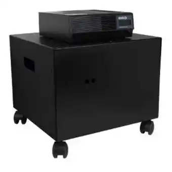 Hirsch's Ellies 1440w/2400va inverter with trolley modified sinewave - fbit2400 offer