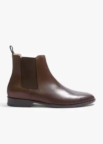 Woolworths Chelsea boot offer