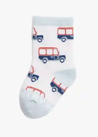 Woolworths Car sock offer
