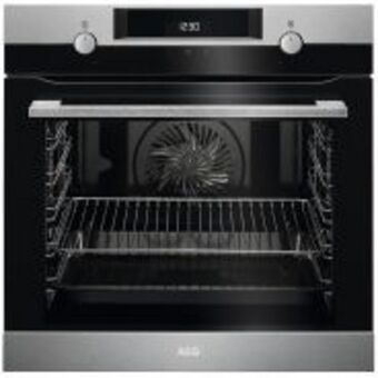 HiFi Corp Aeg 71l eye level oven bek435220m offer
