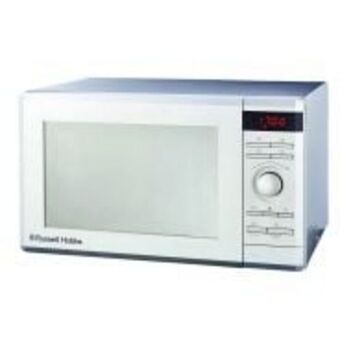 HiFi Corp Russell hobbs electronic microwave silver 36l rhem36g offer