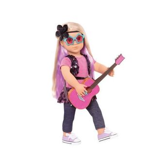 Toy Kingdom Og deluxe doll wbook layla 18inch offer