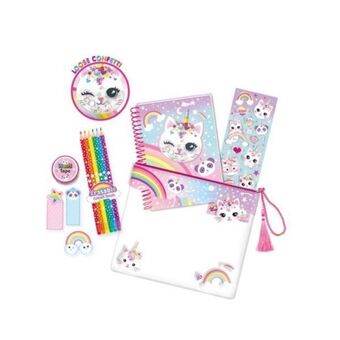 Toy Kingdom Hot focus coloring journal offer