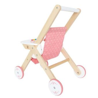 Toy Kingdom Hape baby stroller/ offer