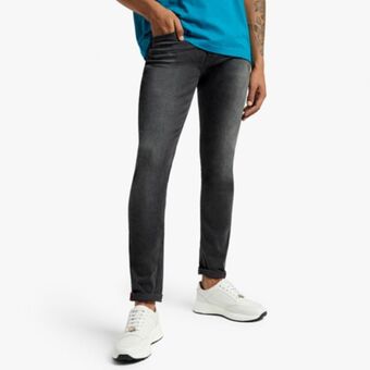 Napoli skinny denim