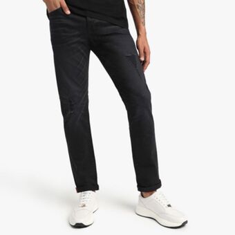 Fabiani Milano slim leg denim offer