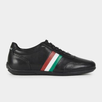 Fabiani Leather racing shoe offer