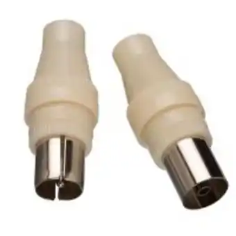 Stax Ellies bpap3 coaxial connectors offer