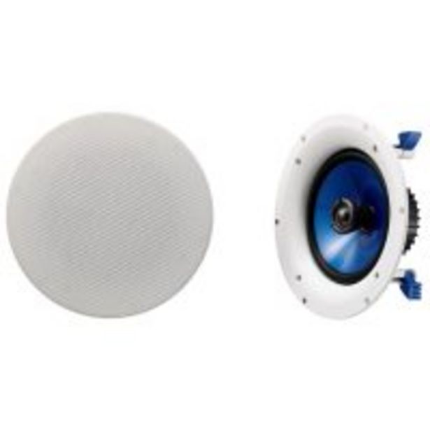 Yamaha nsic800 8″ 140w in ceiling speakers white offer at Stax