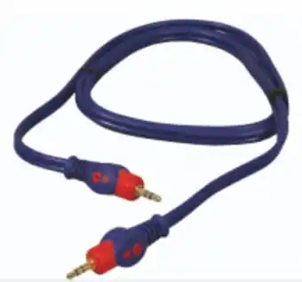 Stax Ellies bpmsa male cable offer