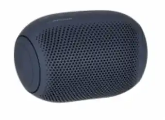 Stax Lg xboom pl2 bluetooth aux speaker offer