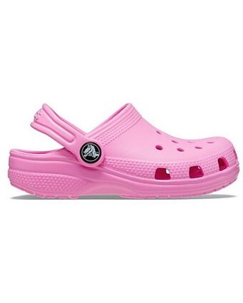 Crocs kids classic clog shoes