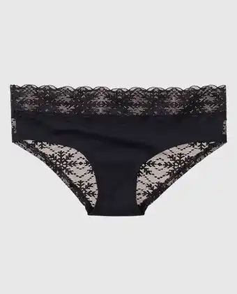 La Senza Hipster panty offer