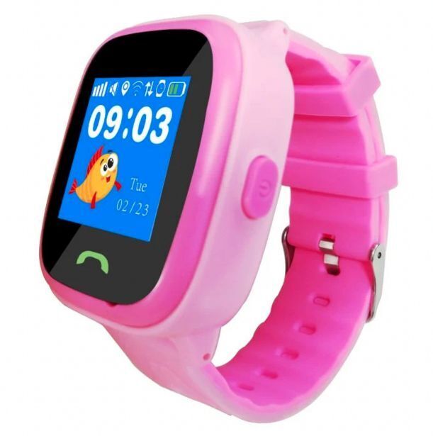 moji watch