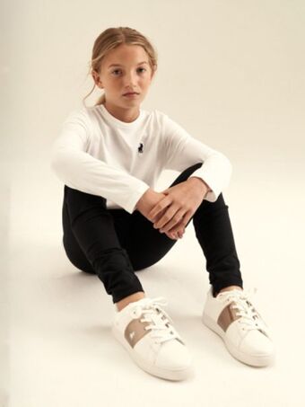 Polo Girls classic legging offer