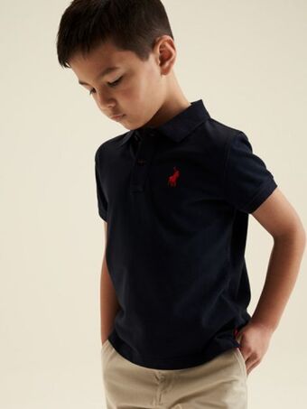 Polo Boys classic golfer offer