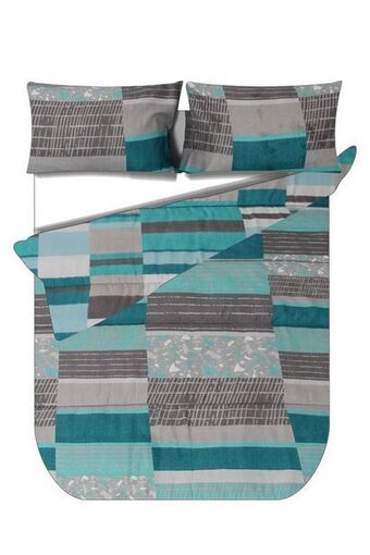 Sheet Street Polyester comforter offer