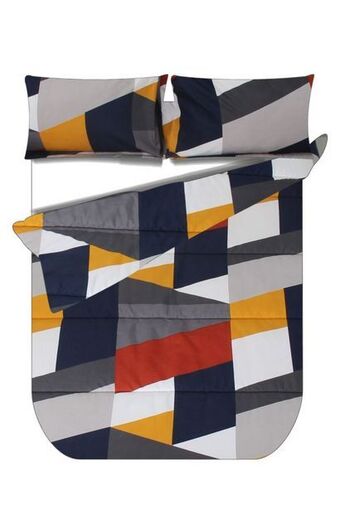 Sheet Street Polyester comforter offer