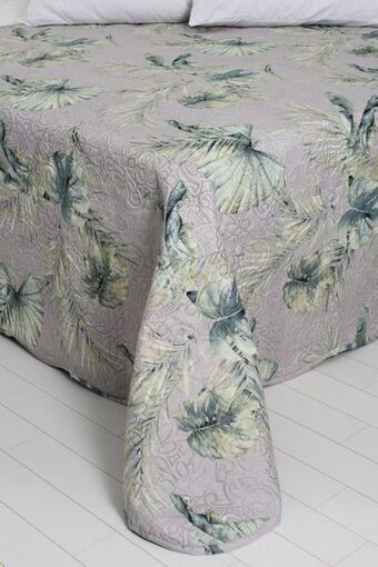 Sheet Street Ultrasonic polyester quilt offer