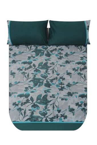 Polyester duvet cover