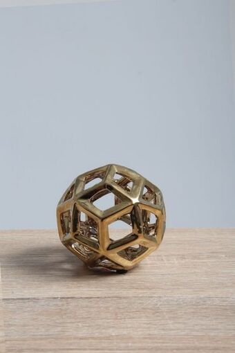 Deco ball