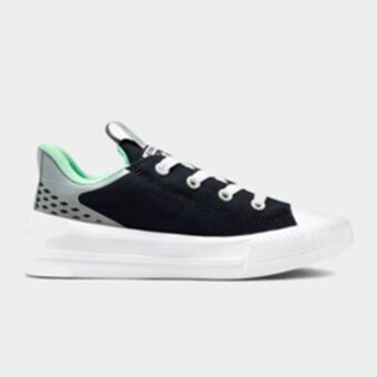 Sportscene Converse kids ctas ultra slip black sneaker offer