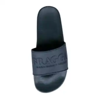 Sportscene Nadia nakai x redbat women's navy slide offer