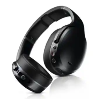 Sportscene Skullcandy crusher wireless on-ear headphones offer
