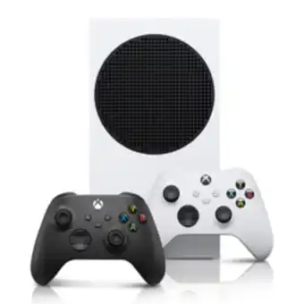 Sportscene Xbox series s console + additional controller offer